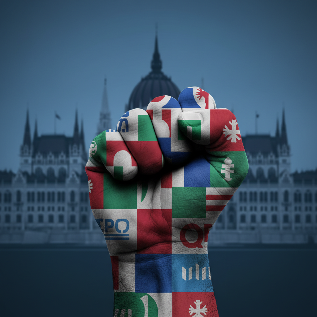 Лідер угорської опозиції закликав партії бойкотувати вибори заради єднання проти Віктора Орбана