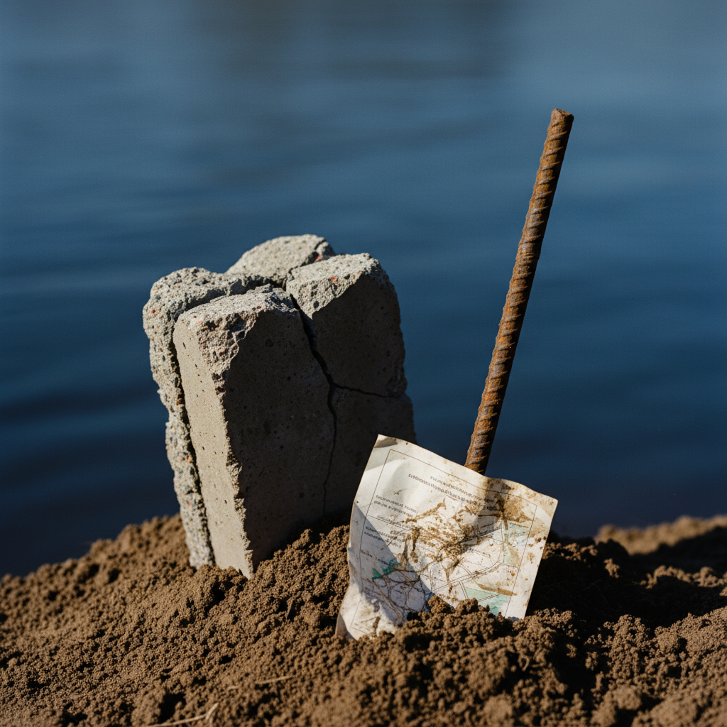 Незаконне будівництво біля Дніпра: екснардепу Супруненку оголосили підозру