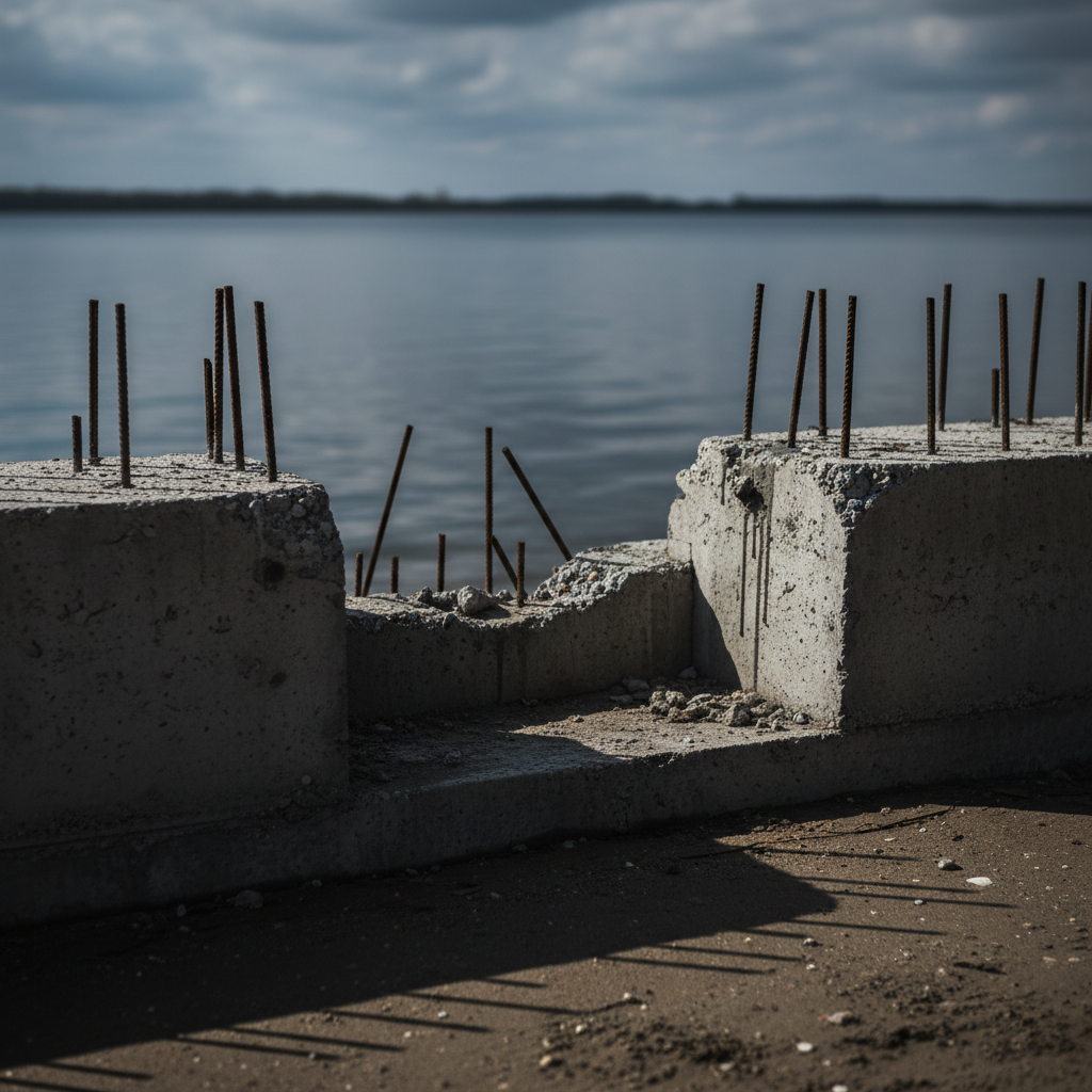 Самобуд біля Дніпра: екснардепу Олександру Супруненку оголосили підозру за незаконне захоплення землі