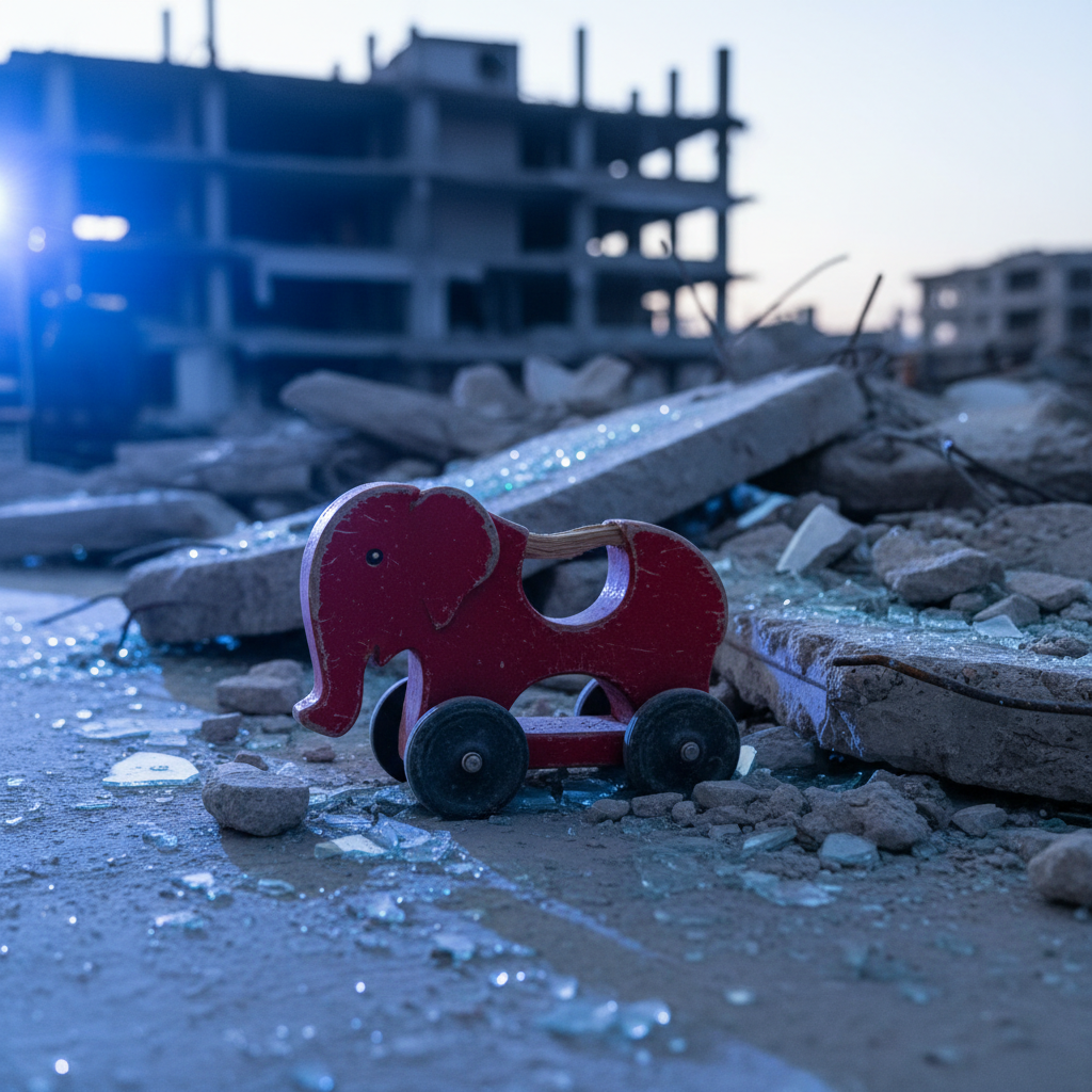 Нічна атака на Одесу: кількість жертв зросла до трьох, знайдено тіло ще однієї жінки