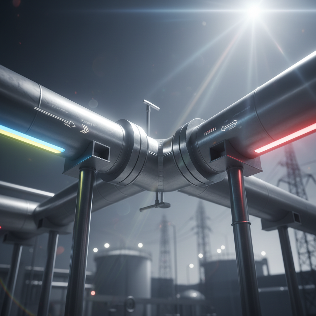 Україна та Польща домовилися про суттєве нарощування можливостей імпорту газу: названо терміни та обсяги