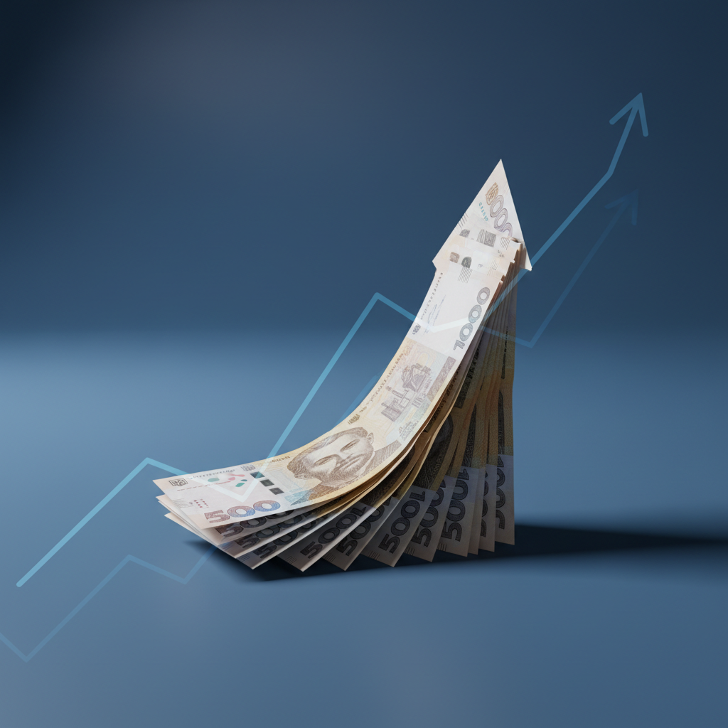 Українські банки планують нарощувати кредитування у 2026 році, пом'якшуючи стандарти