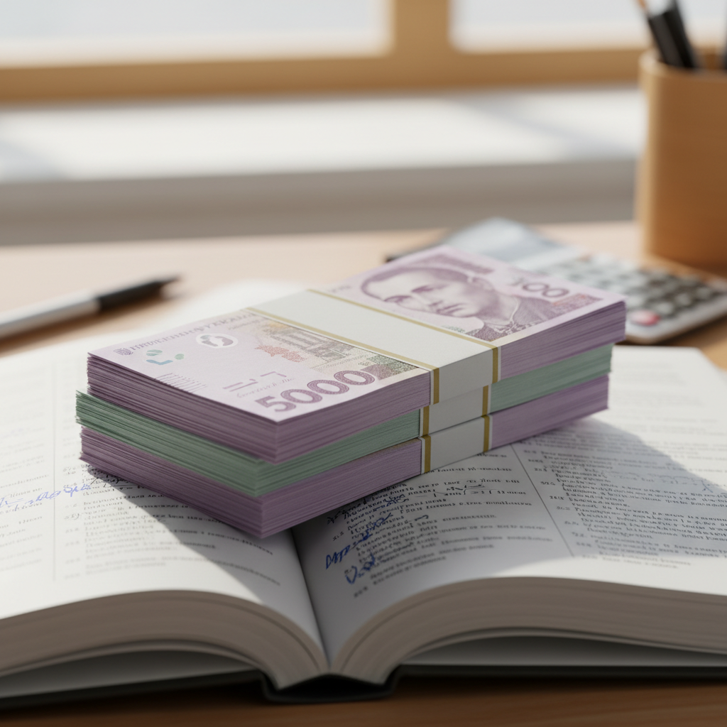 Підвищення зарплат вчителям стартує цього тижня: Уряд доручив опрацювати питання по всіх областях