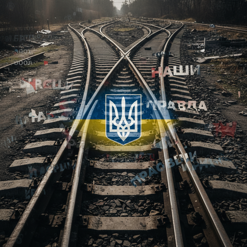 Куп'янськ-Вузловий залишається під контролем України: Сили оборони спростували фейки росіян