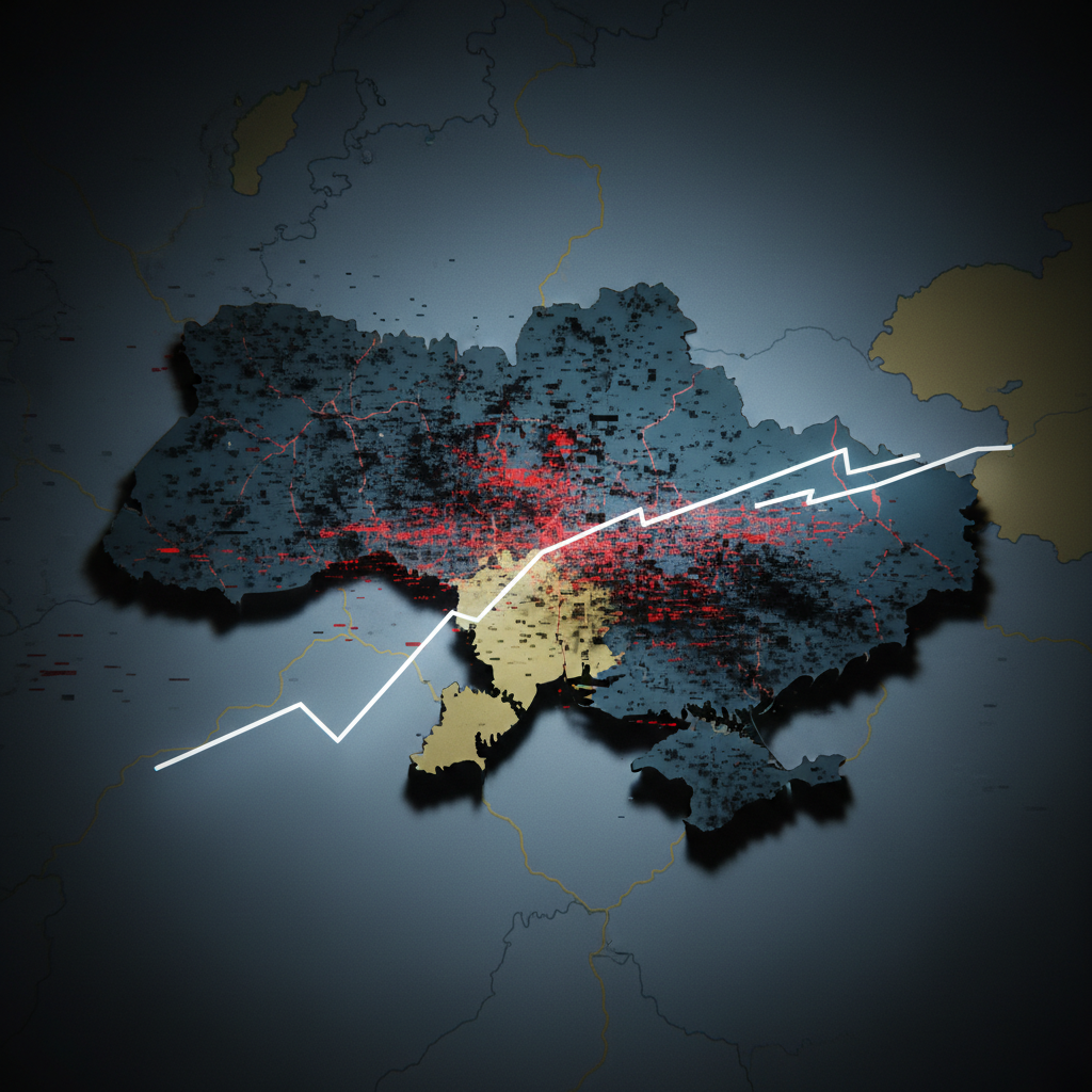 Сили оборони спростували фейки РФ: Куп'янськ-Вузловий залишається під контролем України