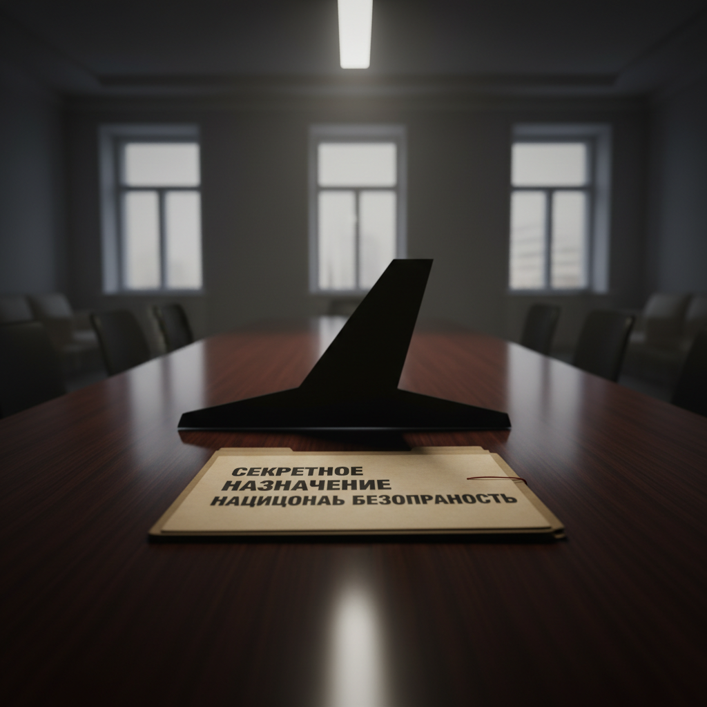 Нацбезпека під питанням: чи стане призначення голови Державіаслужби України кулуарним рішенням?