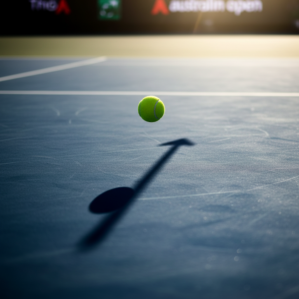 Еліна Світоліна розгромила Гауфф і вперше в кар'єрі вийшла до півфіналу Australian Open