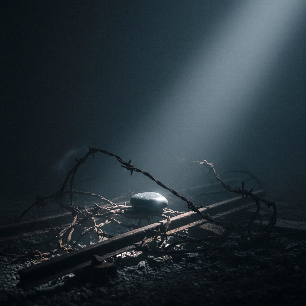 Володимир Зеленський: Катастрофа Голокосту стала можлива через байдужість, але світ об'єднався, щоб перемогти нацизм