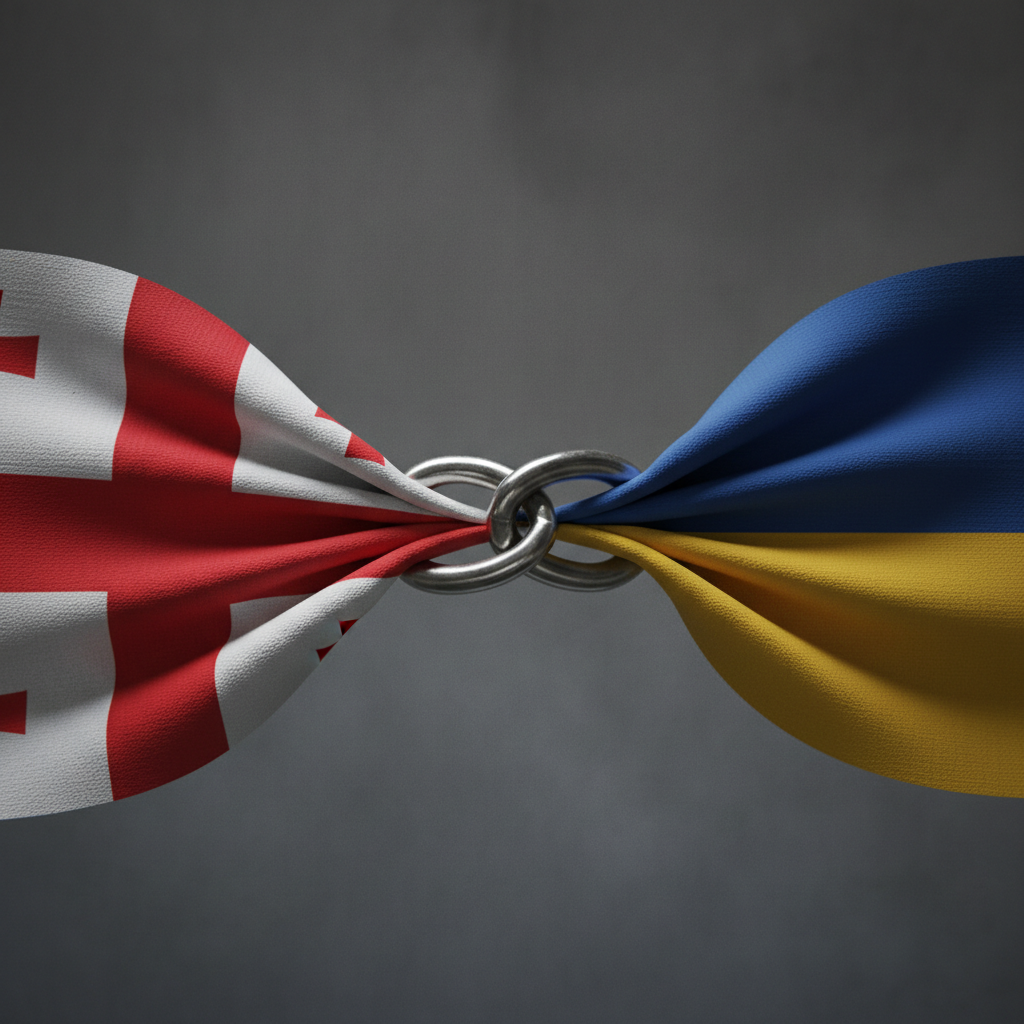 Провідна опозиційна партія Грузії заявила про підтримку Юлії Тимошенко