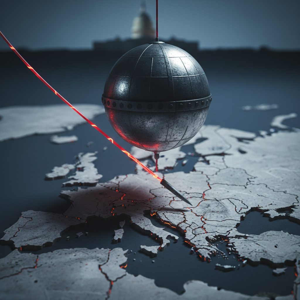 ISW: Кремль використовує ядерну риторику як інструмент тиску на США для отримання поступок щодо України