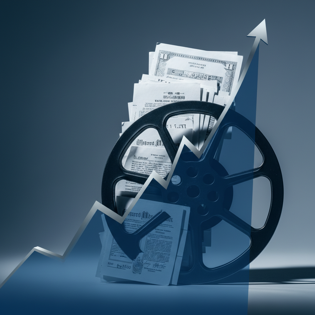 Дональд Трамп планує стимулювати кіновиробництво США через облігації та погрожує митами іноземним фільмам