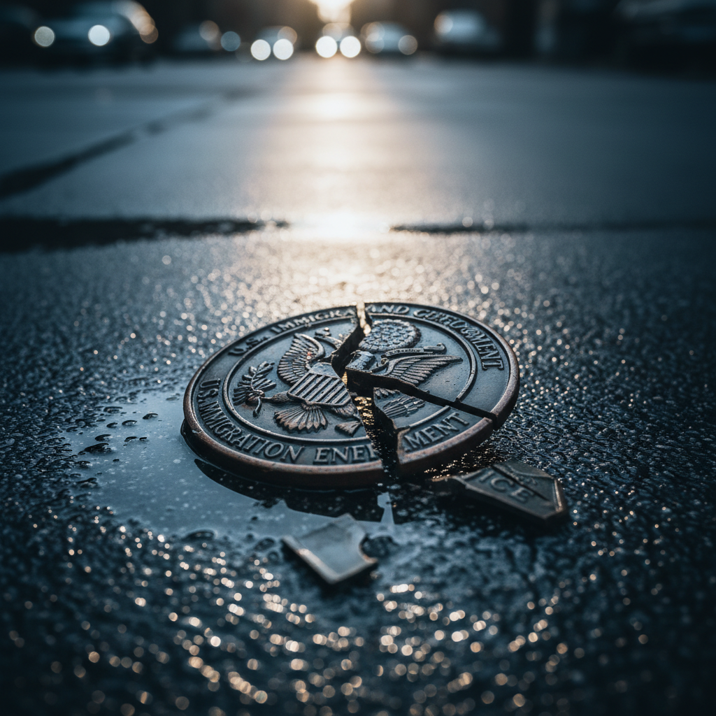 Адміністрація Трампа змінює керівництво імміграційних операцій у Міннеаполісі після серії смертельних інцидентів