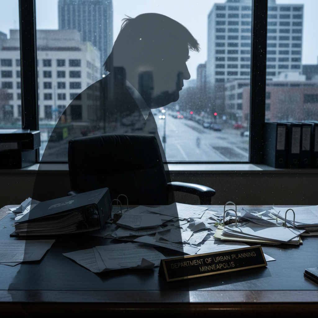 Кадрові перестановки: Трамп змінює керівництво імміграційного контролю в Міннеаполісі після трагічних стрілянин