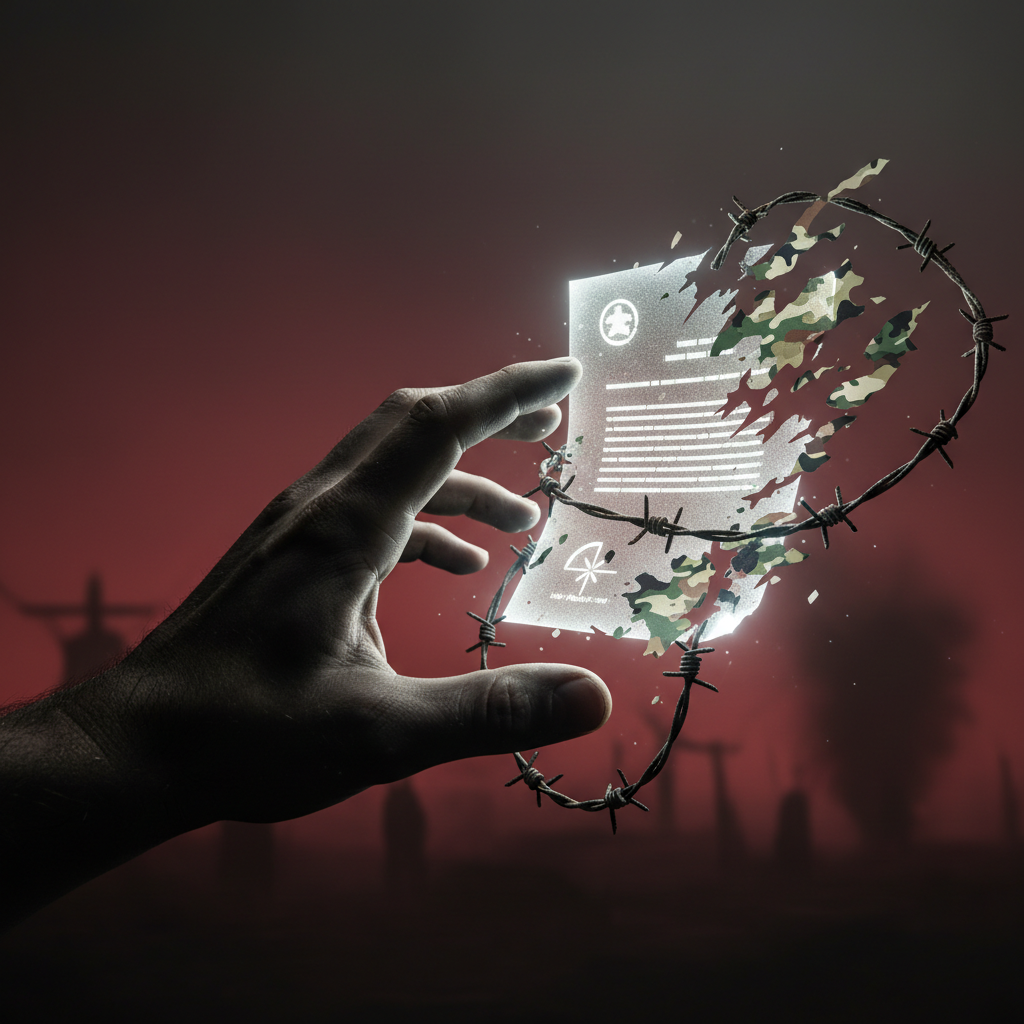 Росія заманює громадян Бангладешу на фронт в Україні під виглядом цивільної роботи