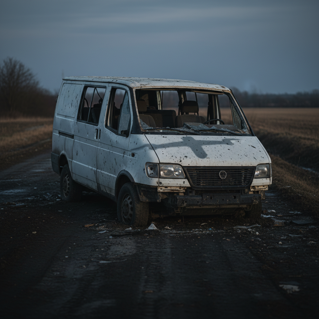 Російські FPV-дрони атакували евакуаційну групу на Сумщині: двоє цивільних загинули