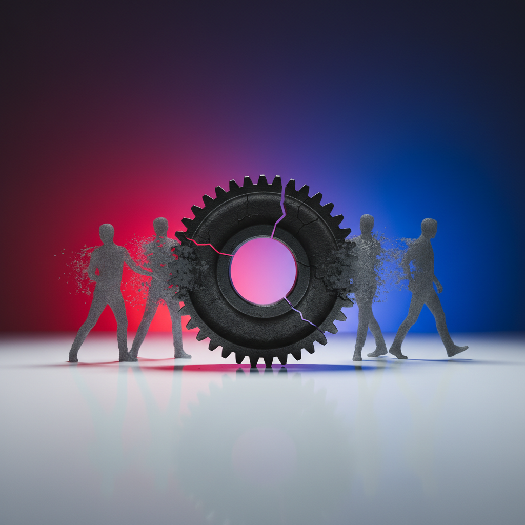 Економічний удар: чи витримає Чехія втрату 200 тисяч українських працівників?