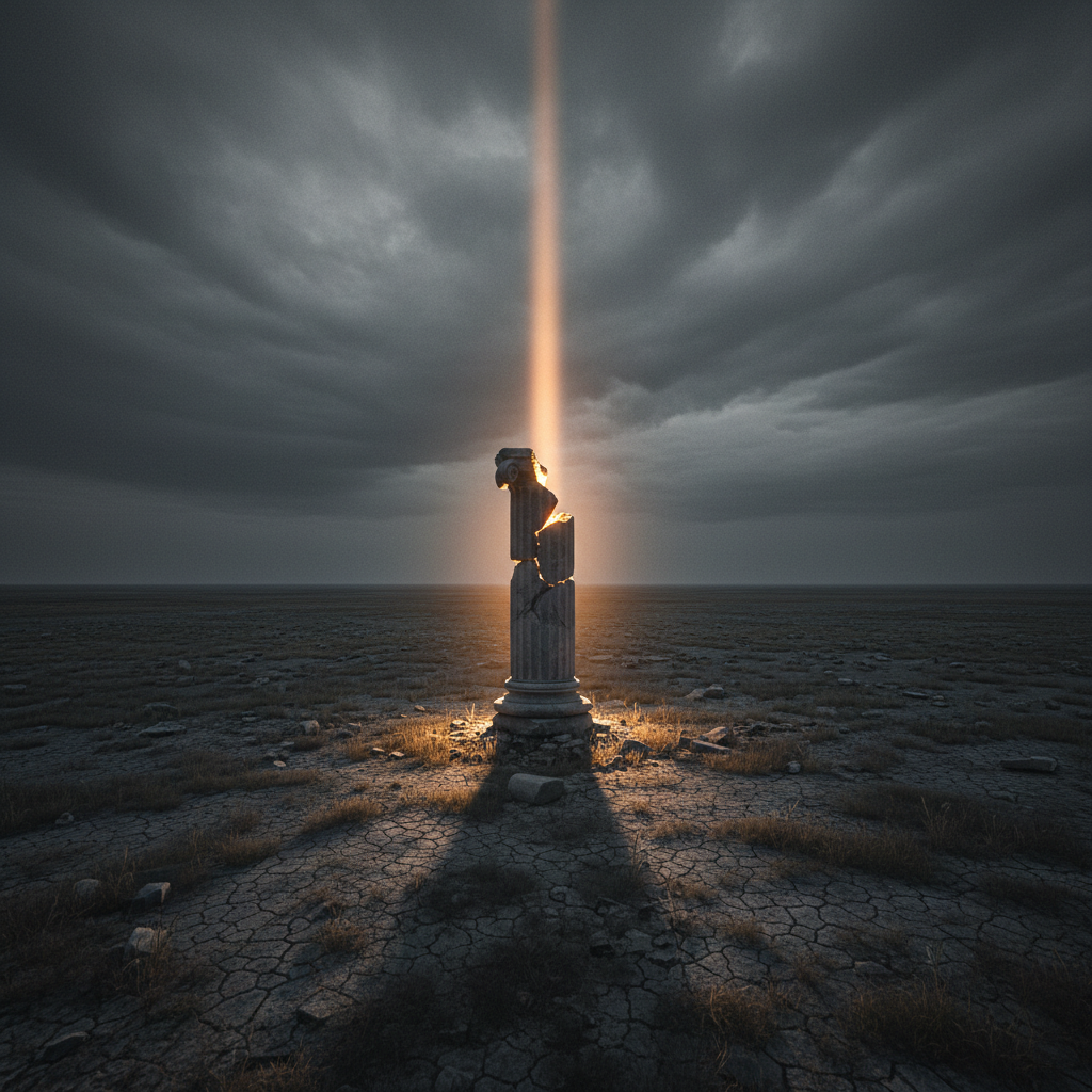 Документальний фільм «Останній Прометей Донбасу» стартував в українському прокаті