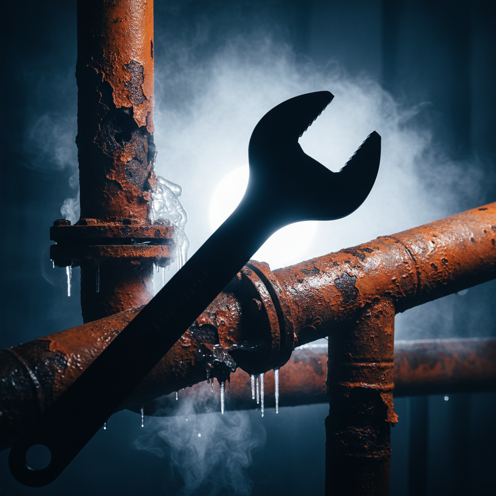 У Києві тимчасово обмежили подачу гарячої води: КМДА пояснила причини