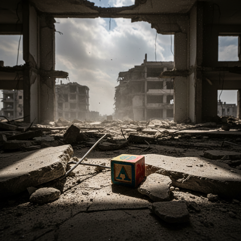 Російська авіація атакувала дитячий садок у Костянтинівці: є жертва серед цивільного населення