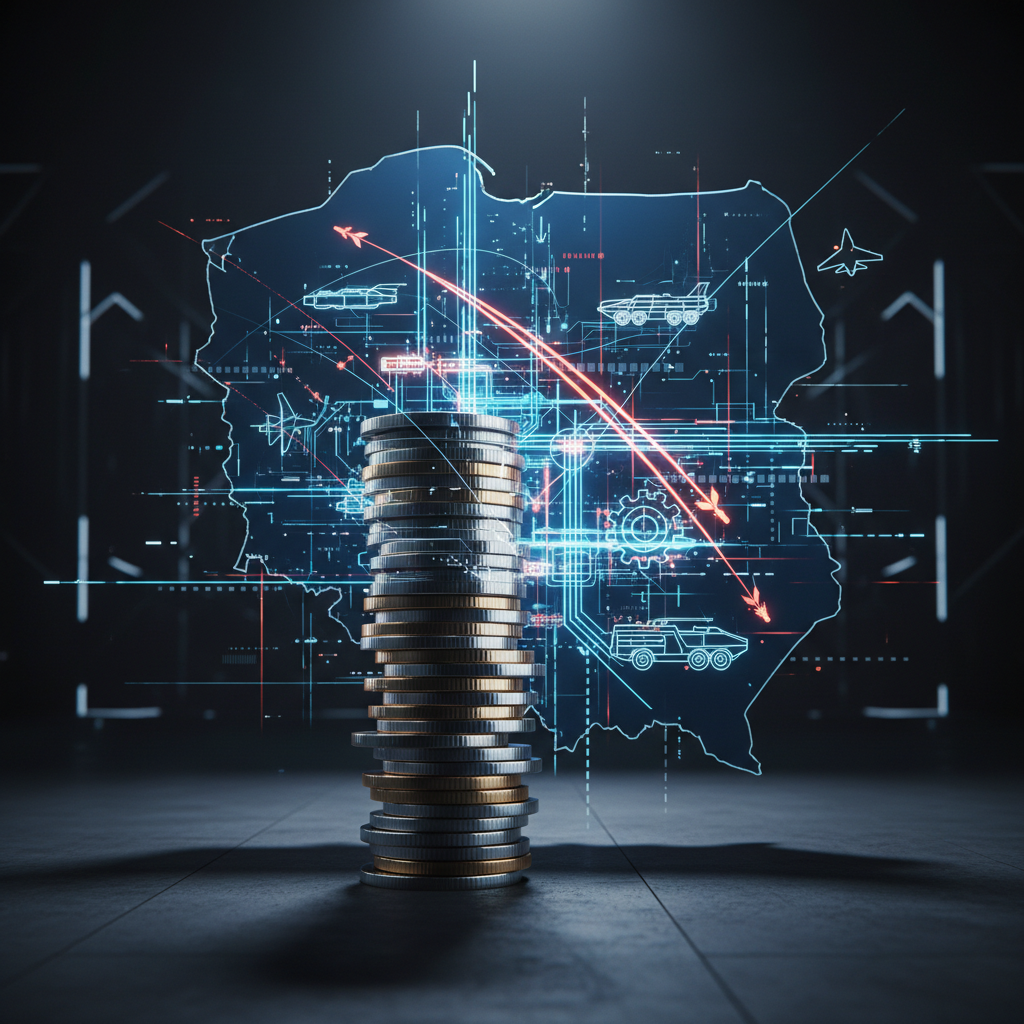 Туск: Фінансування оборони Польщі за програмою SAFE перевищить бюджети Італії та Іспанії
