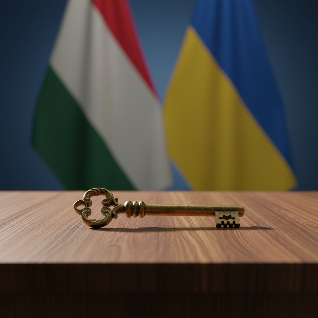 Віктор Орбан доручив викликати посла України через звинувачення у втручанні у виборчий процес