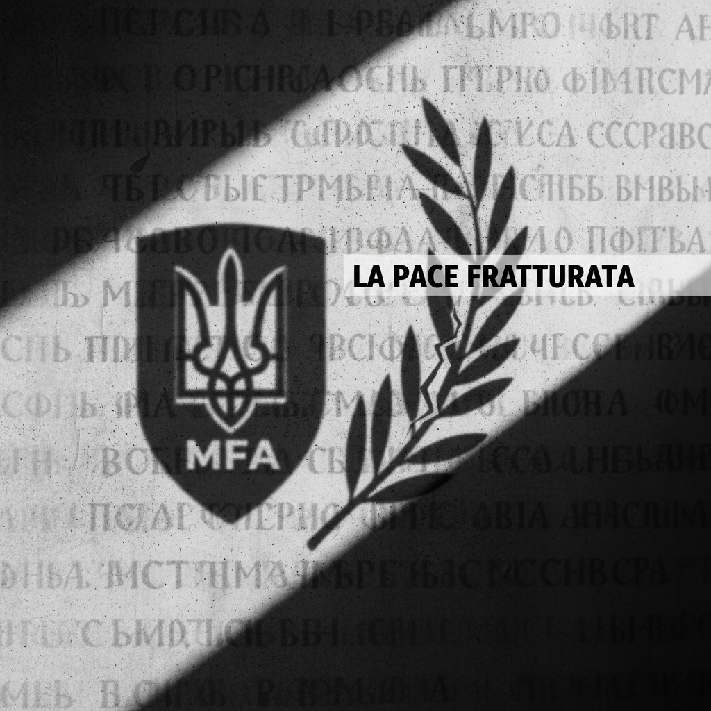 МЗС України дало пораду Маттео Сальвіні щодо закликів до «капітуляції»: зверніться до Путіна