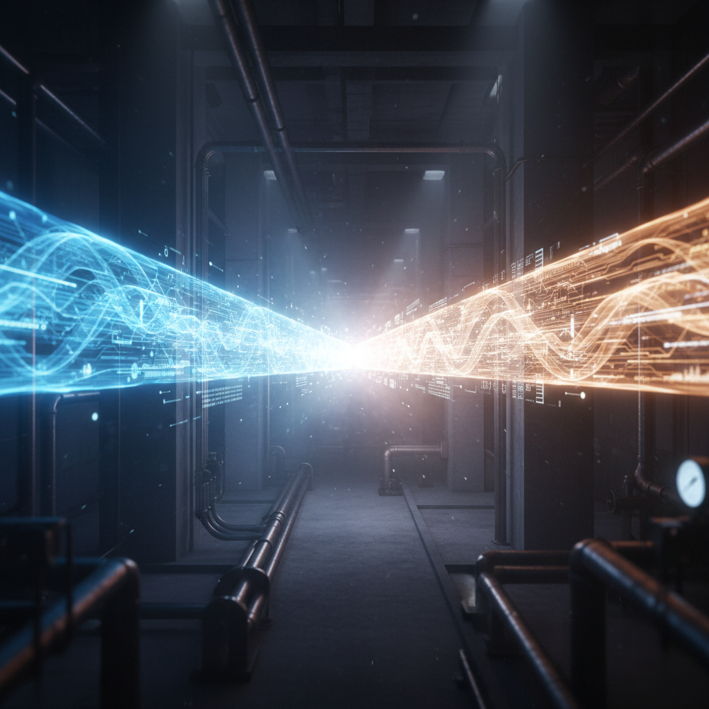 Енергетичний міст: Україна та Польща розширюють можливості для імпорту газу