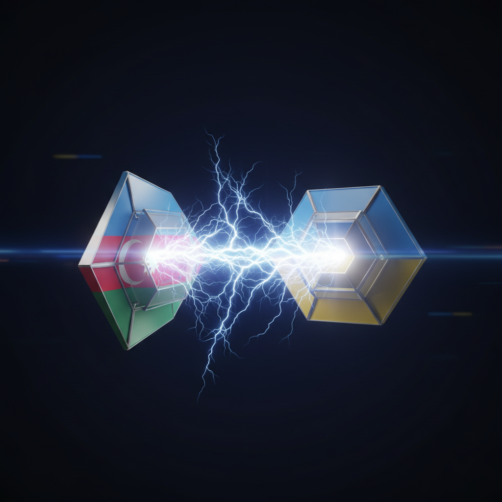 Азербайджан надіслав Україні чергову партію гуманітарної допомоги: що увійшло до вантажу