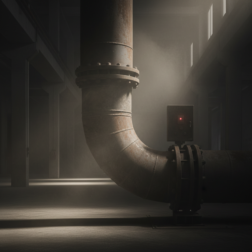 «Нафтогаз» зупинив технологічні процеси на об'єкті критичної інфраструктури, атакованому росіянами