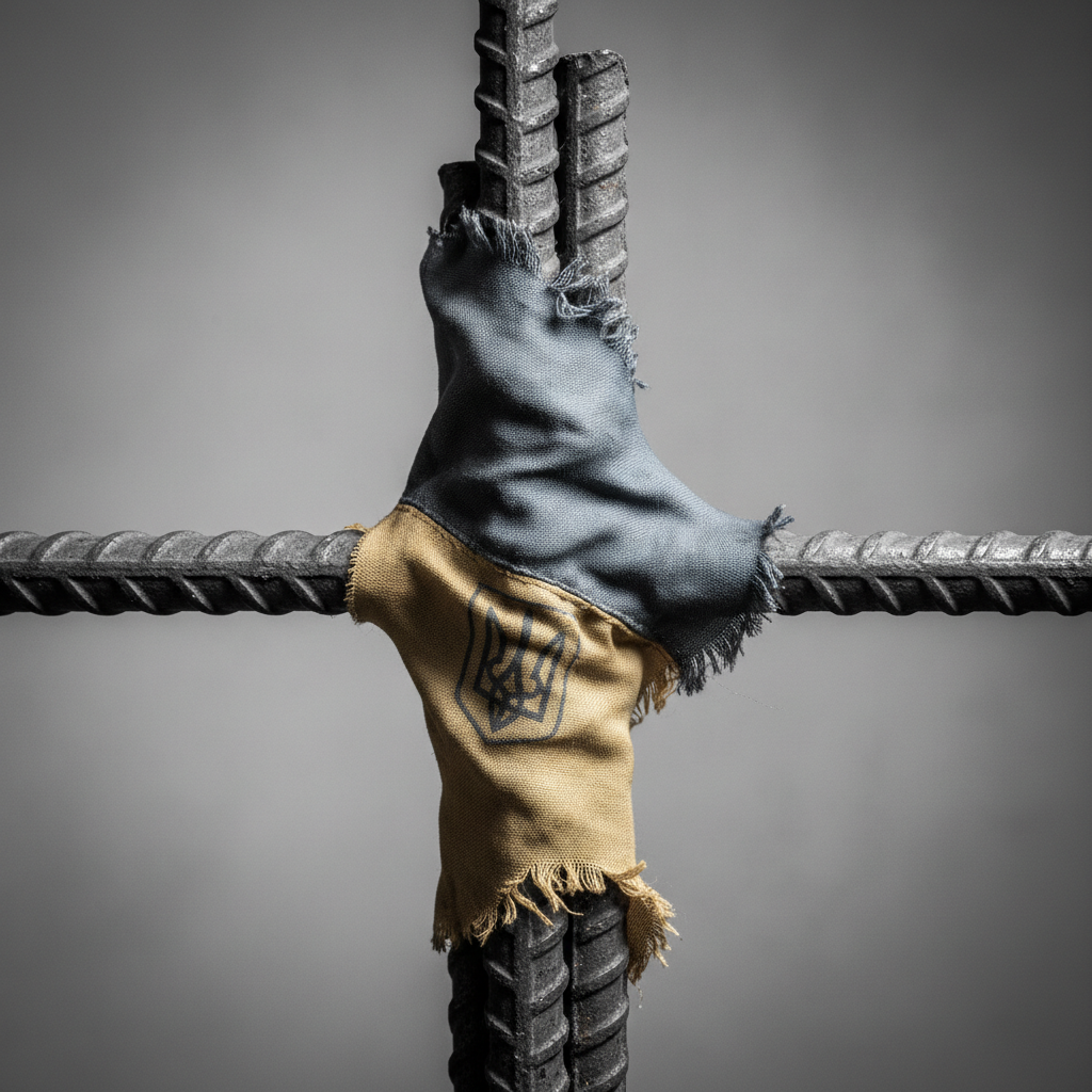 Україна захищає ринок: продовжено антидемпінгове мито на імпорт сталевих прутів із Білорусі та Молдови