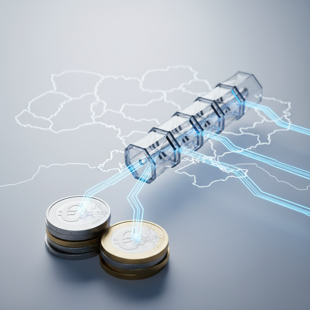 Фіналізація переговорів: Україна отримає €85 мільйонів на додаткові закупівлі газу за підтримки ЄБРР