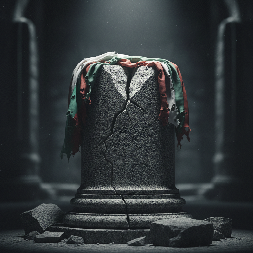 Політична криза в Болгарії: спікерка парламенту Рая Назарян відмовилася очолити тимчасовий уряд