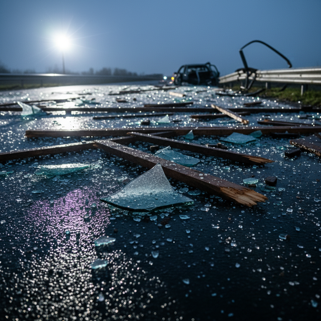 Ворожий удар по Білогородській громаді: двоє загиблих та четверо постраждалих на Київщині