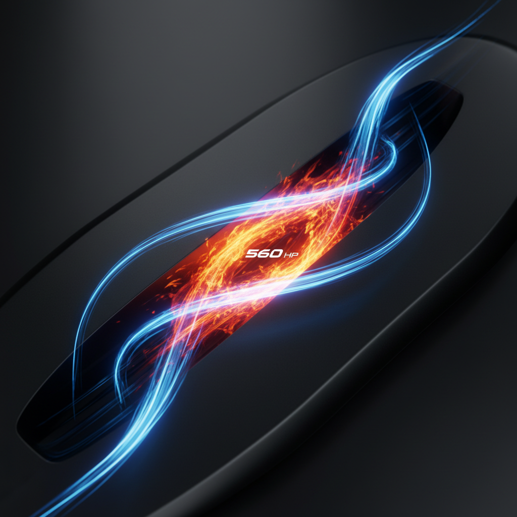 Революція у лінійці BMW M3: гібридна версія на 560 к.с. та новий потужний седан M350