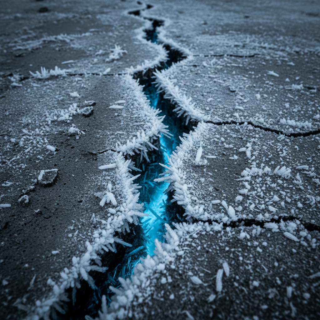 США охопило екстремальне похолодання: що таке «морозні землетруси» і як вони виникають