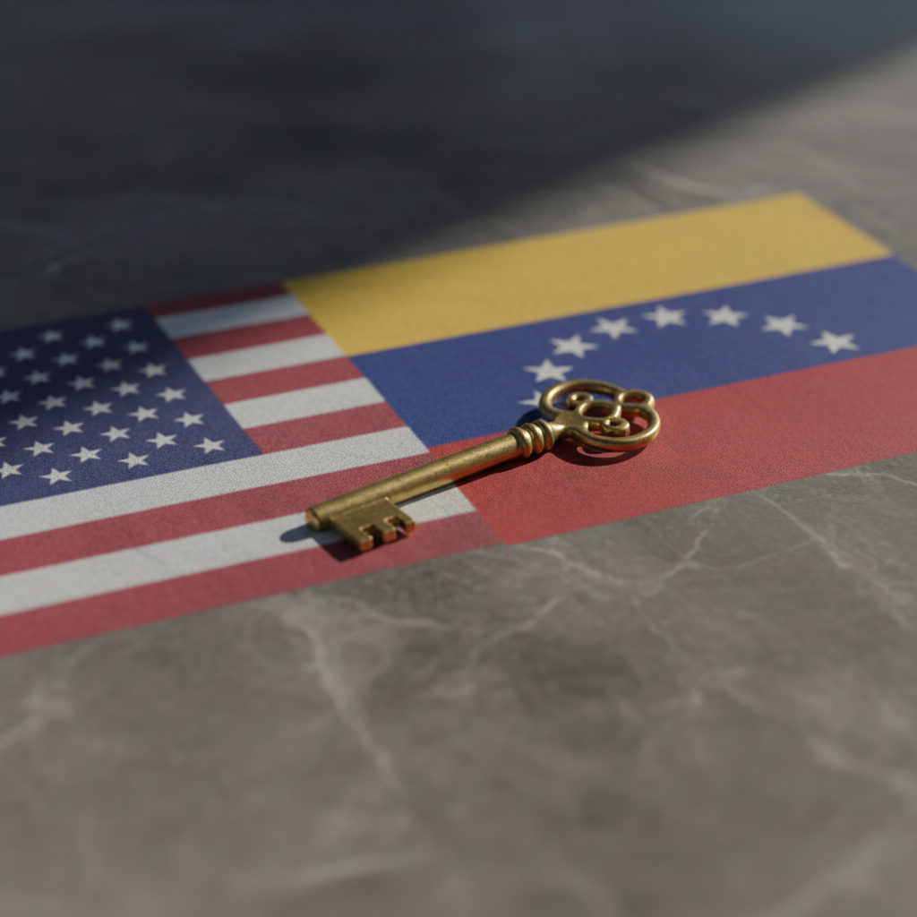 Вашингтон готується до відновлення дипломатичних відносин: Посольство США у Венесуелі може незабаром відкритися