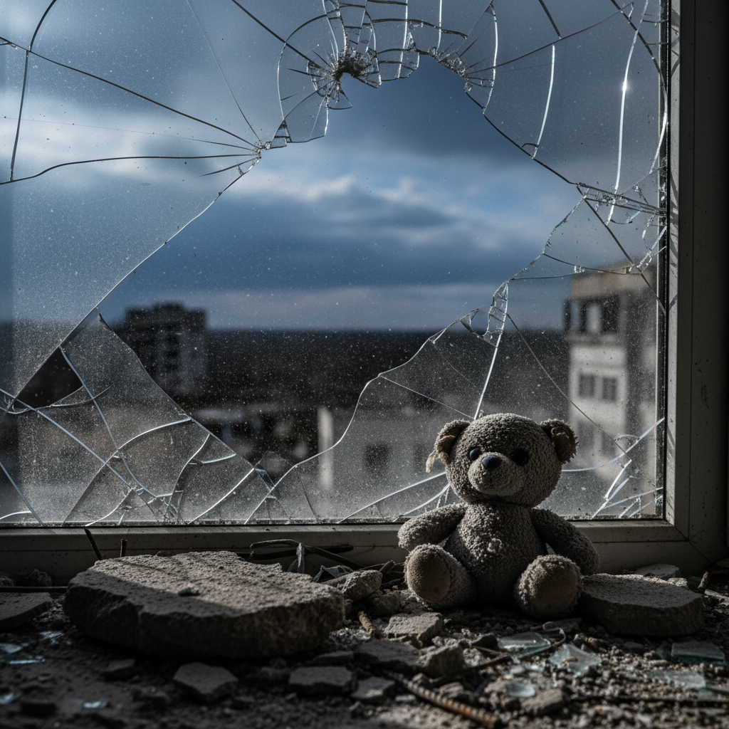 Трагедія на Київщині: Російська атака дронами забрала життя двох людей, постраждали діти