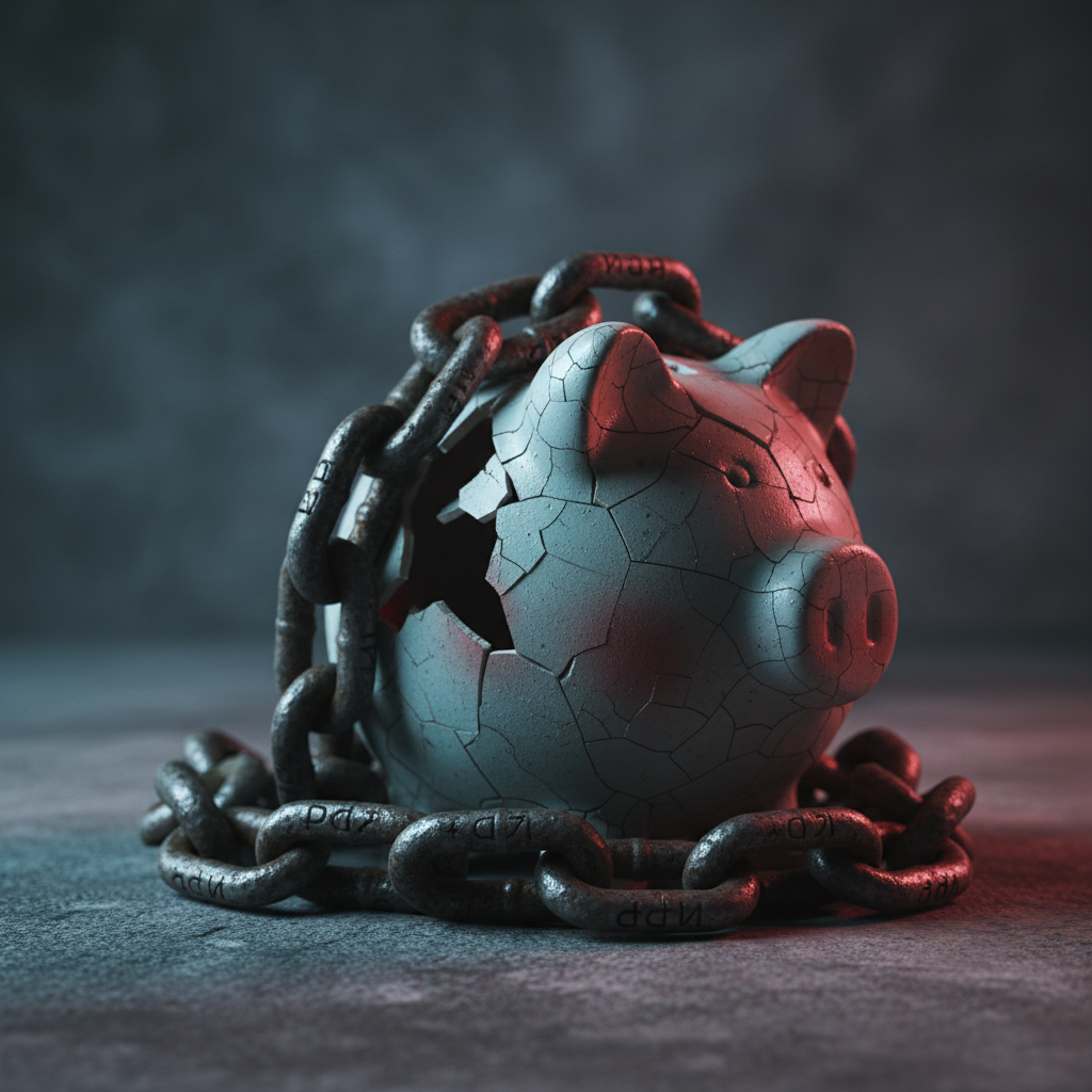 Жорстка монетарна політика задушила бізнес: розвідка заявила про сповзання економіки росії до стагфляції