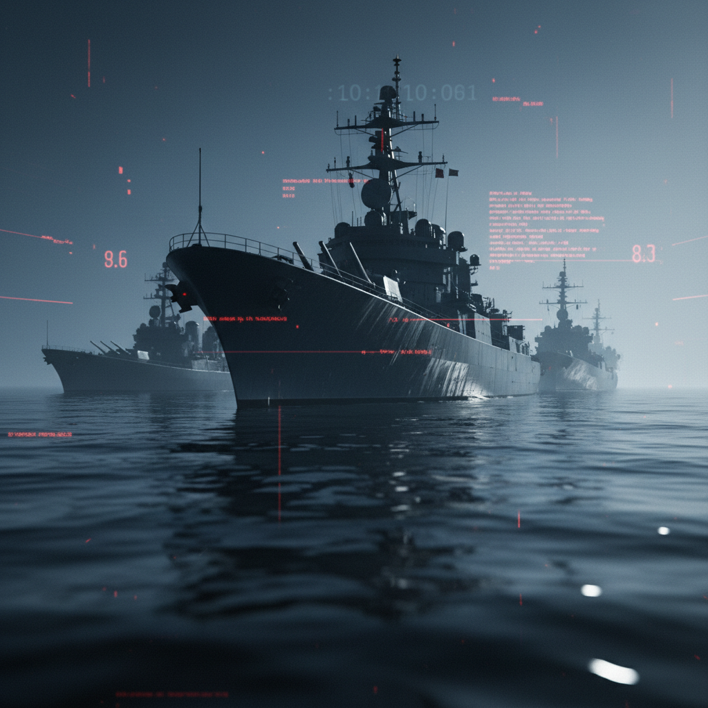 Дональд Трамп: До Ірану прямує «величезна армада» США, час для Тегерану спливає