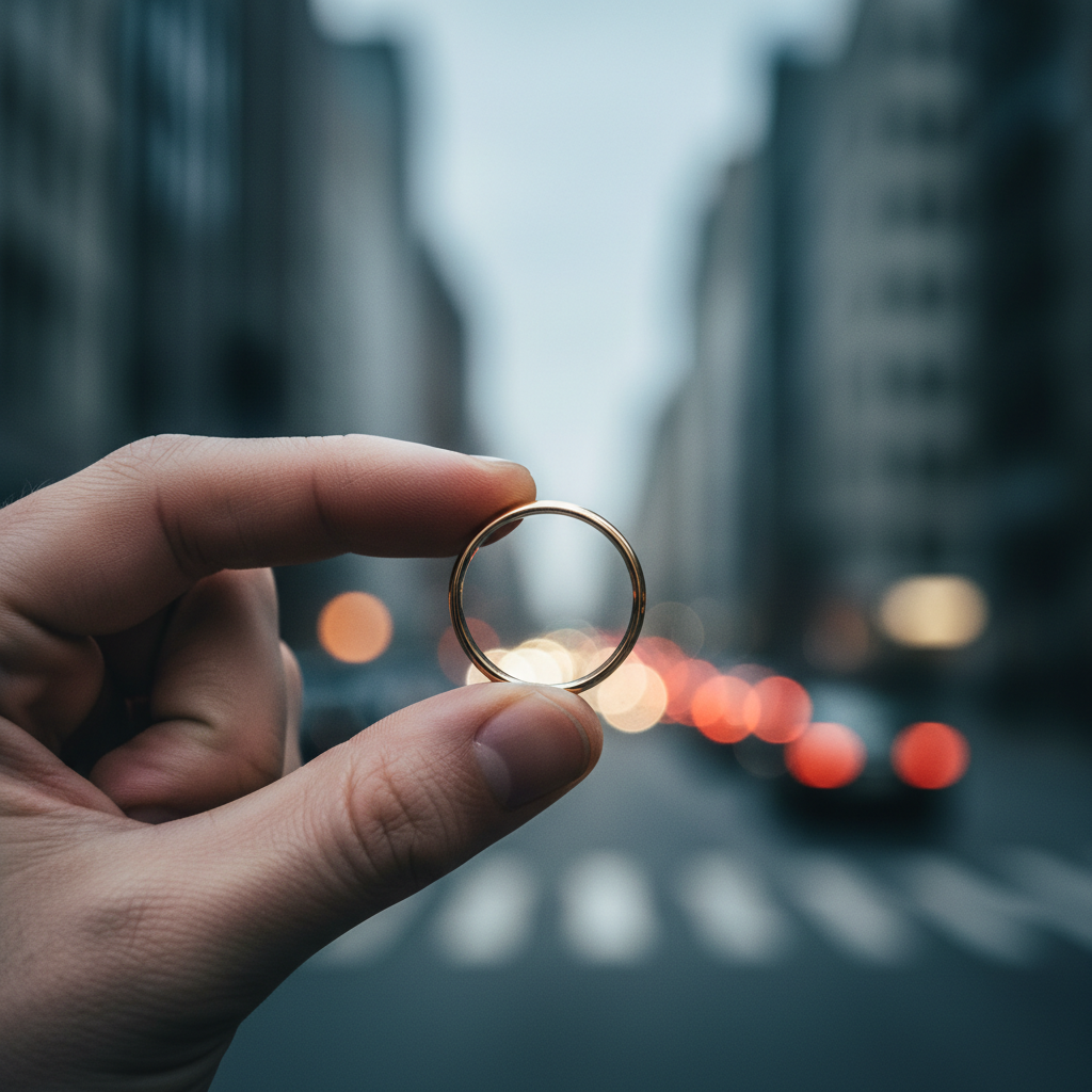 «Я сам у шоці»: Богдан Юсипчук несподівано повідомив про одруження у США