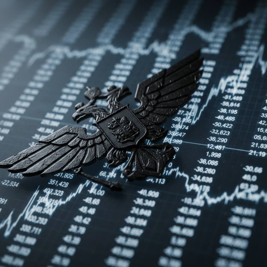 Тотальний контроль: Міноборони росії отримало доступ до фінансових даних громадян під приводом боротьби з корупцією