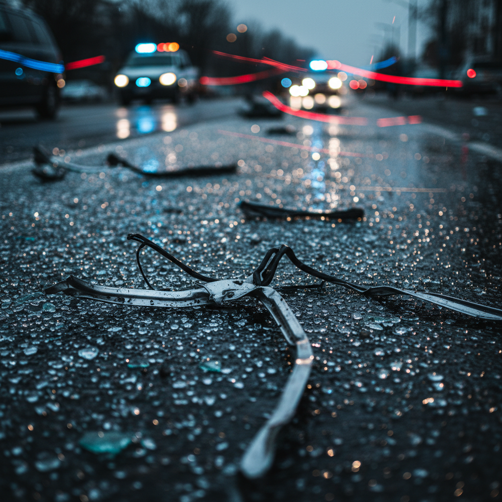 Двоє загиблих та семеро постраждалих: деталі масштабної ДТП за участю маршрутки на Київщині