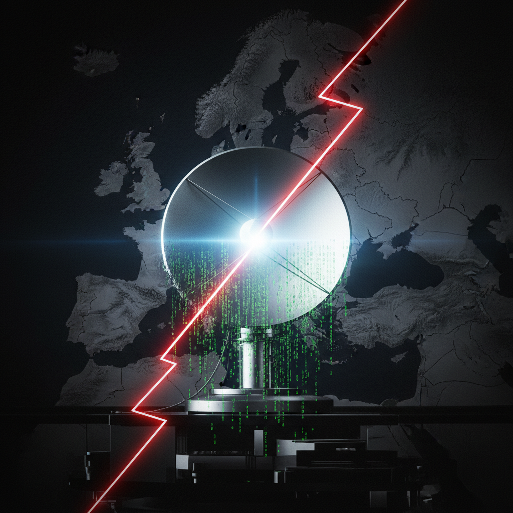 Конфлікт через Starlink: Ілон Маск обізвав главу МЗС Польщі Сікорського «слинявим імбецилом»