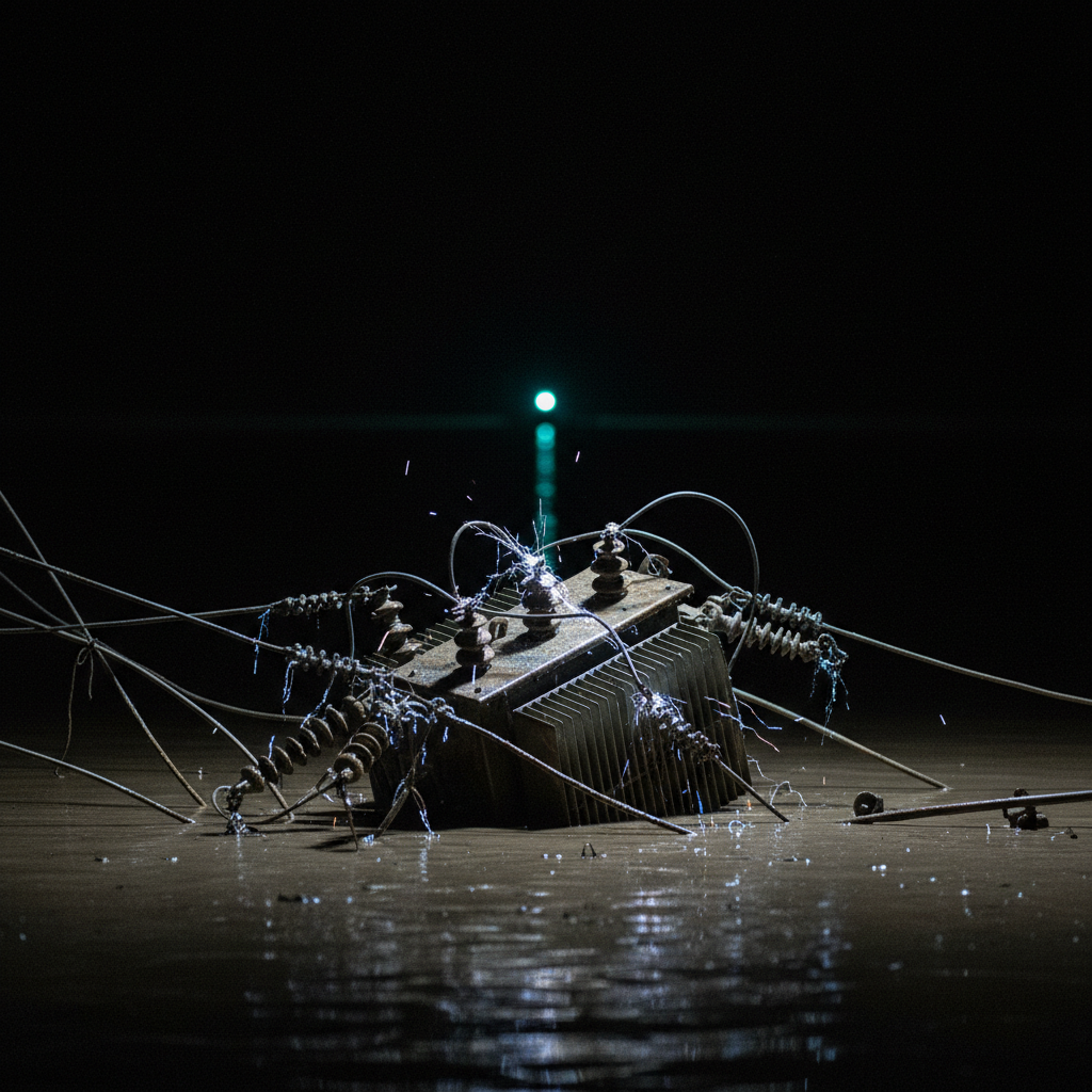 Російські обстріли та стихія: у 13 областях України зафіксовано масові знеструмлення