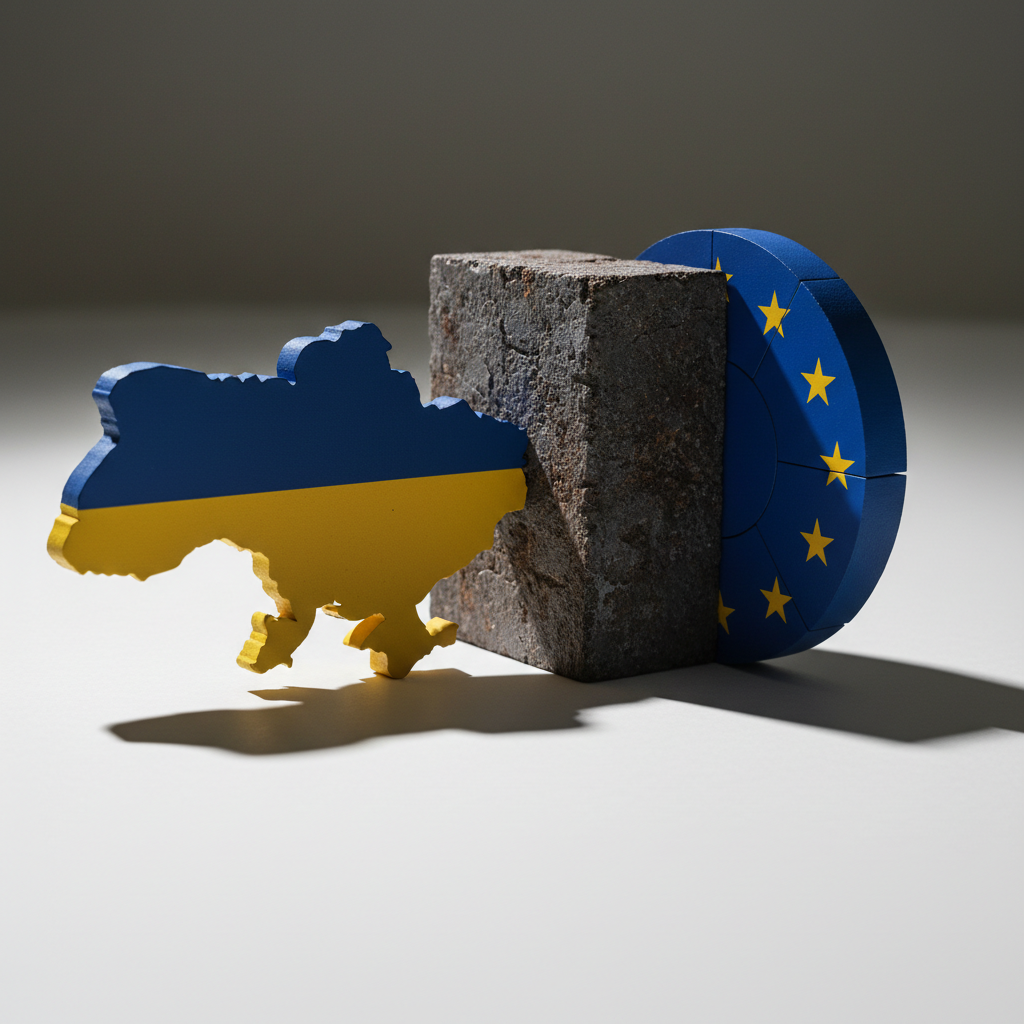 Петер Сійярто визнав, що Угорщина блокує вступ України до ЄС і не змінить позицію, поки чинна влада залишається при кермі