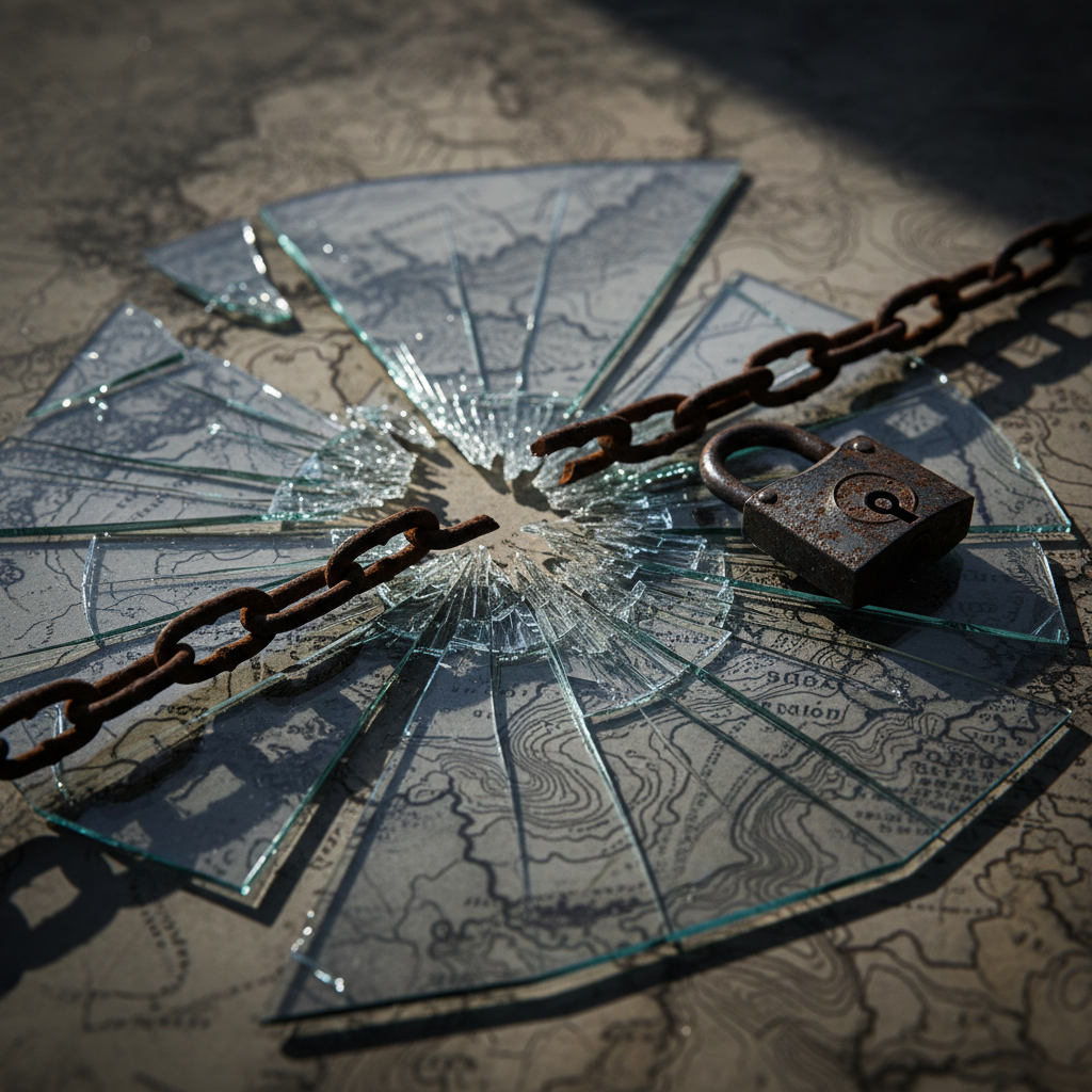 Росія навмисно перетворює окуповані території на зони беззаконня та безкарності, – заява Мінʼюсту в ПАРЄ