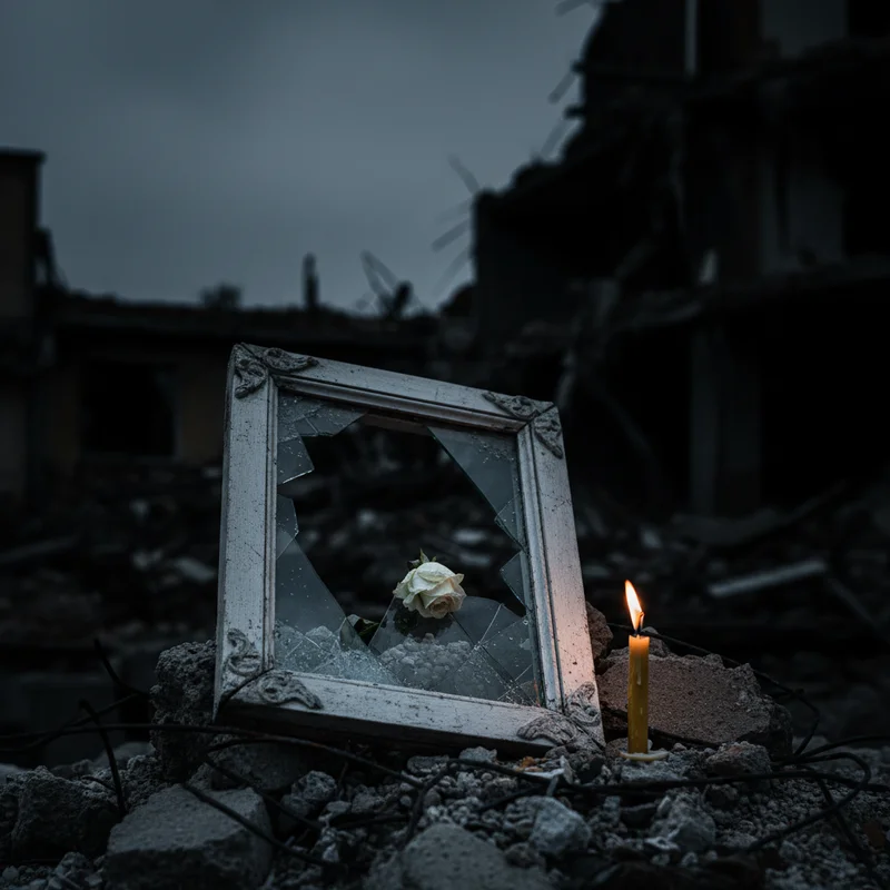 Одеса під ударом: День жалоби за загиблими та нові жертви нічного обстрілу