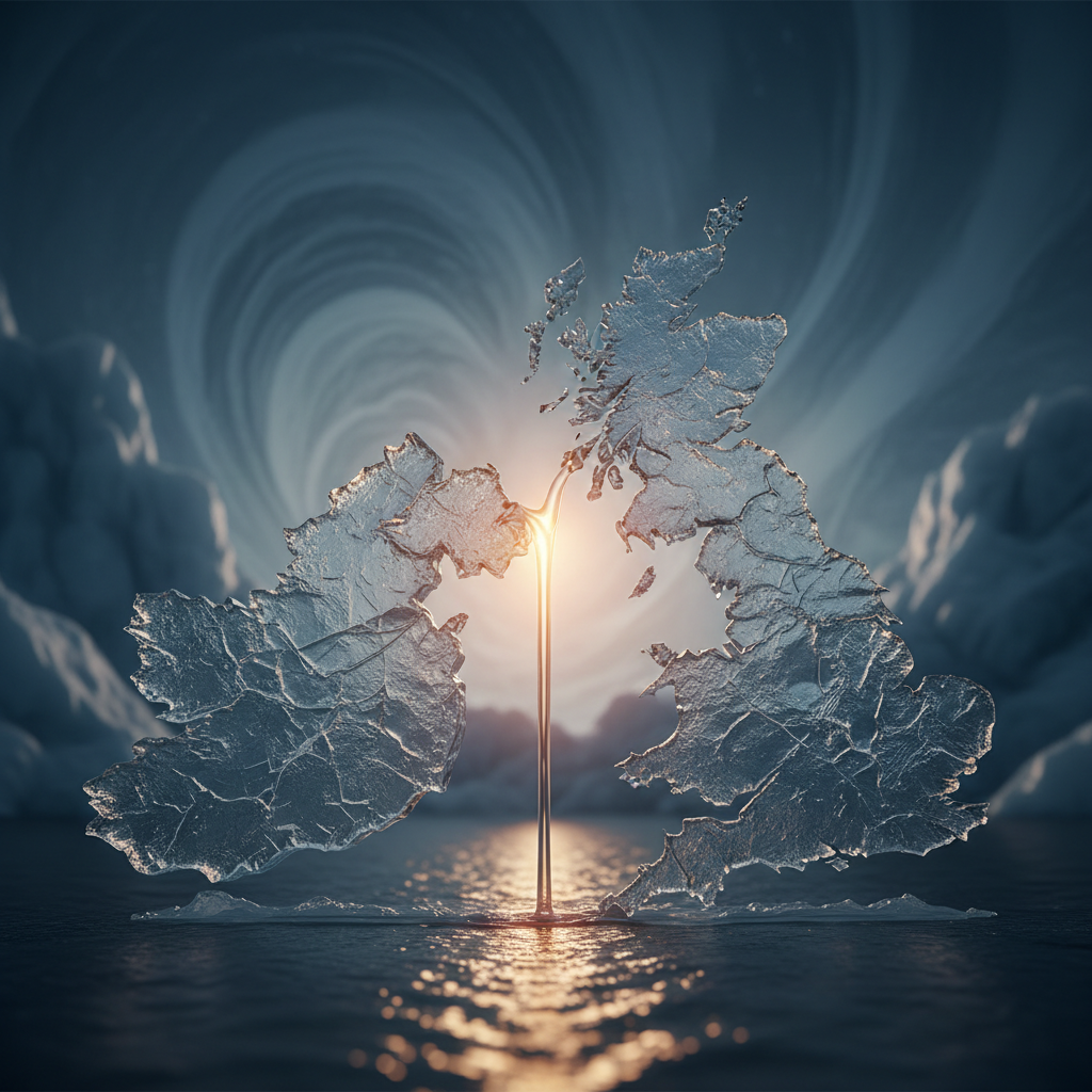 Кір Стармер розпочав візит до Китаю: як Лондон намагається вивести двосторонні відносини з «льодовикового періоду»