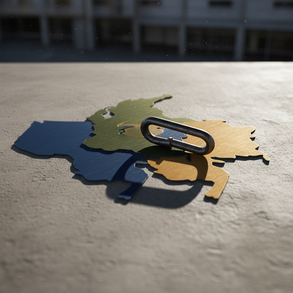 Президент Колумбії Густаво Петро закликав США передати Ніколаса Мадуро для суду у Венесуелі