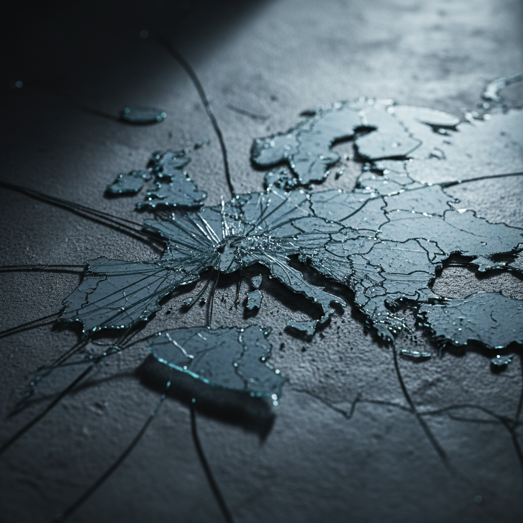 Шенгенська зона під загрозою: 70% громадян ЄС вимагають відновити національний контроль над кордонами